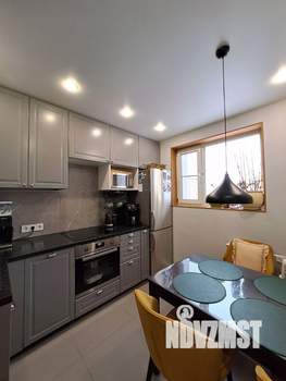 2-к квартира, вторичка, 53м2, 11/12 этаж