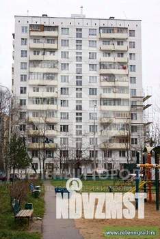 2-к квартира, вторичка, 40м2, 7/12 этаж