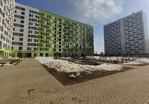 1-к квартира, вторичка, 35м2, 7/18 этаж