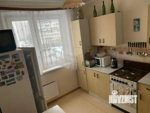 1-к квартира, вторичка, 42м2, 5/14 этаж