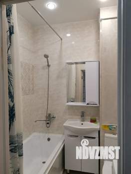 1-к квартира, вторичка, 37м2, 5/15 этаж