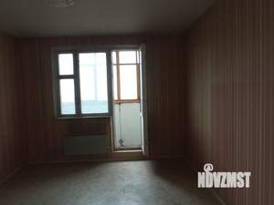 Студия квартира, вторичка, 51м2, 1/14 этаж