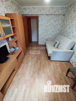 2-к квартира, вторичка, 41м2, 2/9 этаж