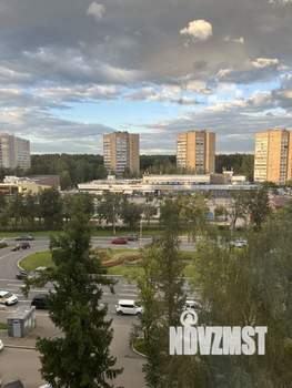 2-к квартира, вторичка, 50м2, 7/10 этаж