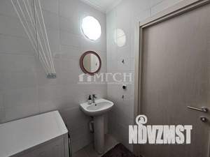 2-к квартира, вторичка, 70м2, 5/11 этаж