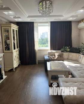 3-к квартира, вторичка, 81м2, 6/10 этаж