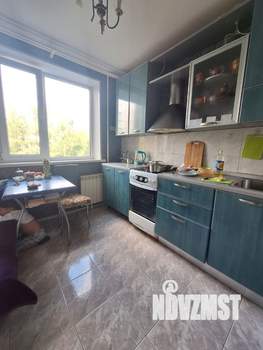 2-к квартира, вторичка, 51м2, 5/14 этаж