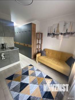 Студия квартира, вторичка, 15м2, 2/9 этаж