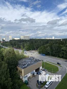 3-к квартира, вторичка, 105м2, 11/19 этаж