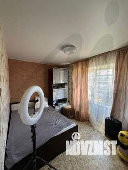 2-к квартира, вторичка, 45м2, 6/14 этаж