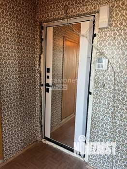 1-к квартира, вторичка, 39м2, 5/12 этаж