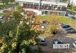 1-к квартира, вторичка, 35м2, 4/14 этаж