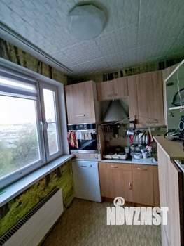 1-к квартира, вторичка, 37м2, 6/14 этаж