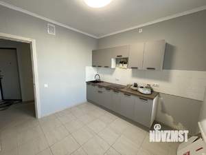 2-к квартира, вторичка, 57м2, 4/11 этаж