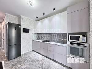 2-к квартира, вторичка, 65м2, 11/15 этаж