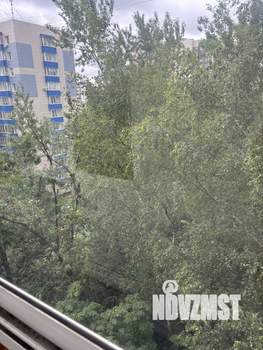 2-к квартира, вторичка, 47м2, 9/12 этаж