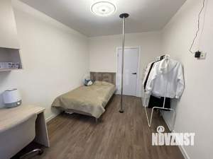 2-к квартира, вторичка, 56м2, 6/14 этаж