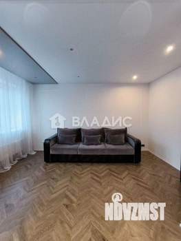 1-к квартира, вторичка, 34м2, 15/18 этаж