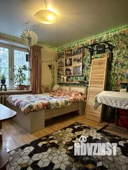 3-к квартира, вторичка, 65м2, 5/12 этаж