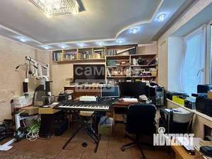 2-к квартира, вторичка, 50м2, 2/14 этаж