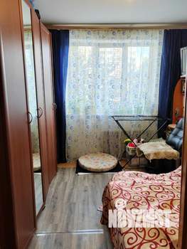 3-к квартира, вторичка, 81м2, 3/22 этаж