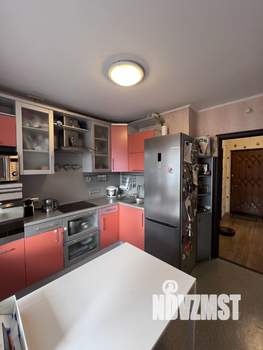1-к квартира, вторичка, 38м2, 8/9 этаж