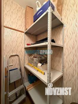 2-к квартира, вторичка, 64м2, 8/21 этаж