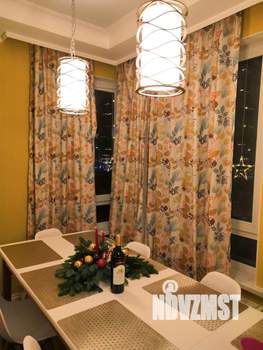 3-к квартира, вторичка, 75м2, 2/13 этаж