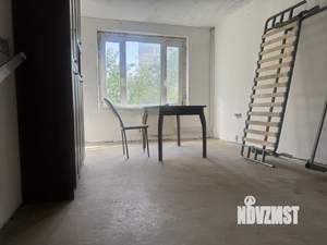 1-к квартира, вторичка, 33м2, 7/9 этаж