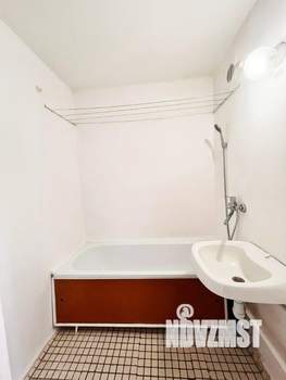 1-к квартира, вторичка, 41м2, 4/16 этаж
