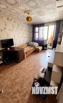 3-к квартира, вторичка, 72м2, 12/17 этаж