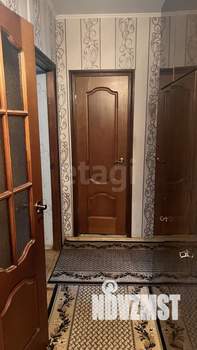 2-к квартира, вторичка, 52м2, 9/14 этаж