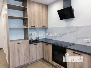 1-к квартира, вторичка, 34м2, 15/18 этаж