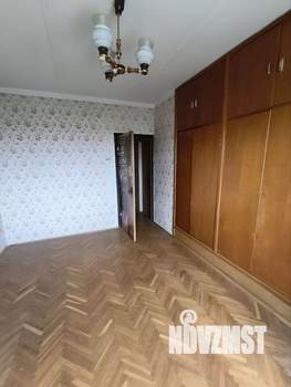 3-к квартира, вторичка, 91м2, 12/14 этаж