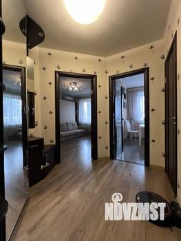 1-к квартира, вторичка, 38м2, 8/9 этаж