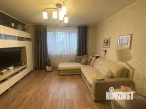 3-к квартира, вторичка, 79м2, 4/14 этаж