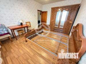 2-к квартира, вторичка, 56м2, 8/17 этаж