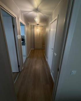 2-к квартира, вторичка, 68м2, 7/18 этаж