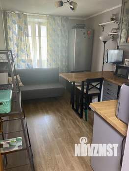 1-к квартира, вторичка, 35м2, 4/16 этаж