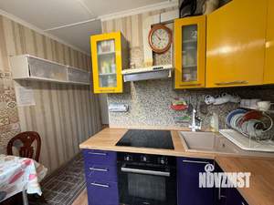 2-к квартира, вторичка, 45м2, 2/9 этаж