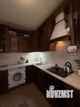 1-к квартира, вторичка, 39м2, 2/14 этаж