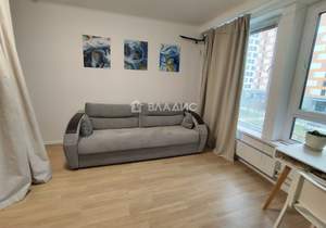 1-к квартира, вторичка, 35м2, 3/10 этаж