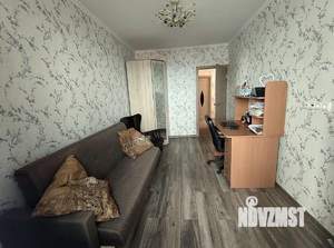 2-к квартира, вторичка, 51м2, 10/14 этаж