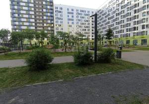 Студия квартира, вторичка, 23м2, 4/19 этаж