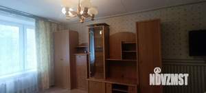 1-к квартира, вторичка, 35м2, 2/12 этаж