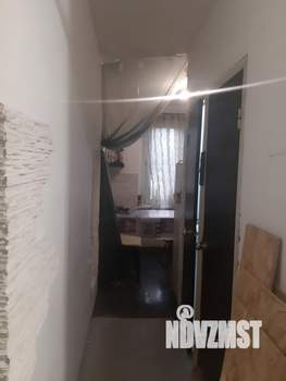 1-к квартира, вторичка, 33м2, 1/9 этаж