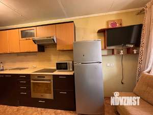 1-к квартира, вторичка, 40м2, 12/12 этаж