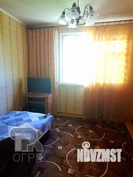 3-к квартира, вторичка, 74м2, 4/17 этаж