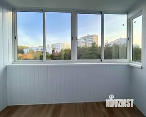 2-к квартира, вторичка, 54м2, 6/12 этаж