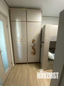 2-к квартира, вторичка, 47м2, 8/17 этаж